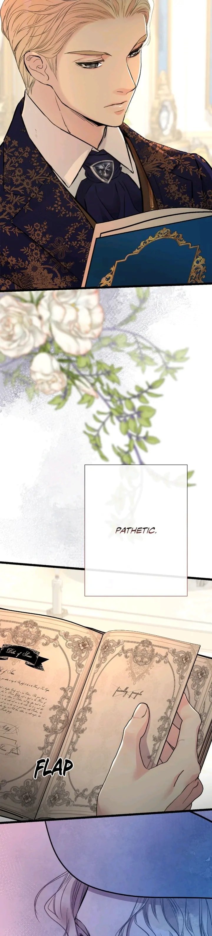 The Problematic Prince, Chapter 51 image 22